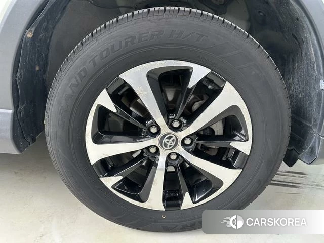 Toyota RAV4 Rongfang id 4242031 из Китая 8