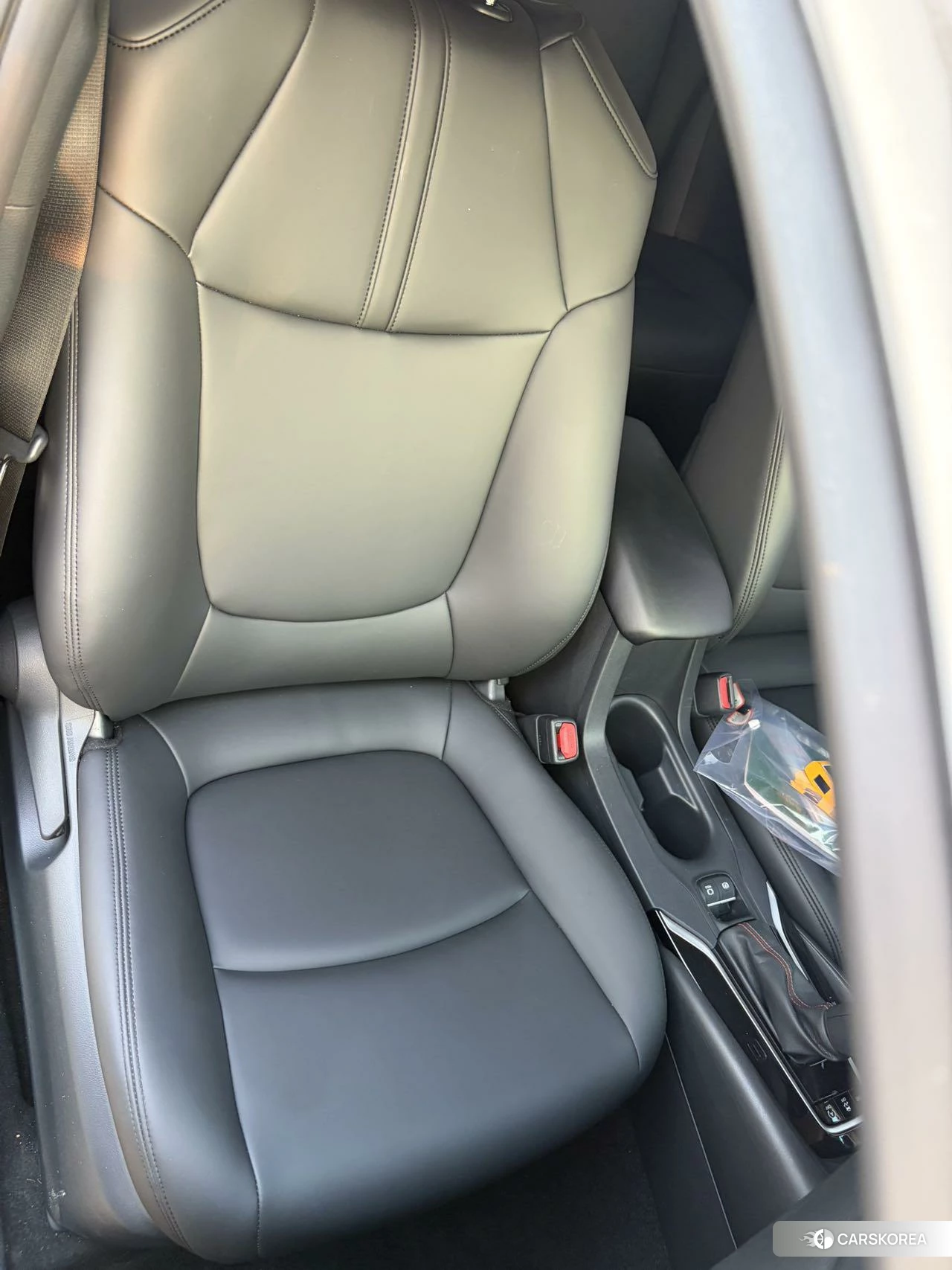 Toyota Corolla id 4492976 из Китая 11
