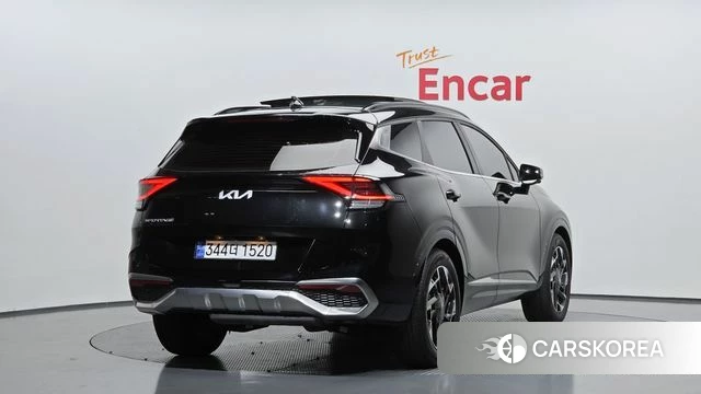 Kia Sportage 5th Generation id 3891582 из Кореи 12