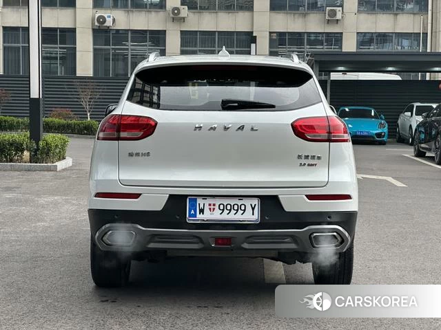 Haval H6 id 4209797 из Китая 7