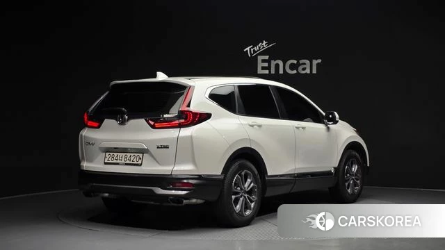 Honda CR-V 5th generation id 4550939 из Кореи 12