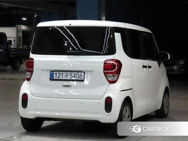 Kia The New Ray id 4650949 из Кореи 12