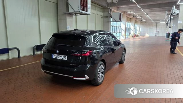 BMW 2 Series Active Tourer (U06) id 3850798 из Кореи 9