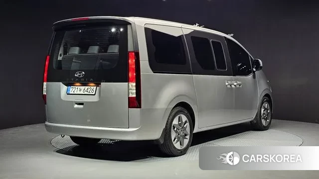 Hyundai Staria id 3411090 из Кореи 12