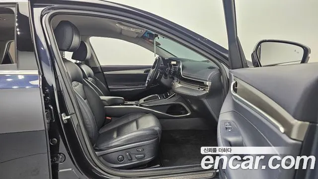 Hyundai The New Grandeur IG id 2656268 из Кореи 12