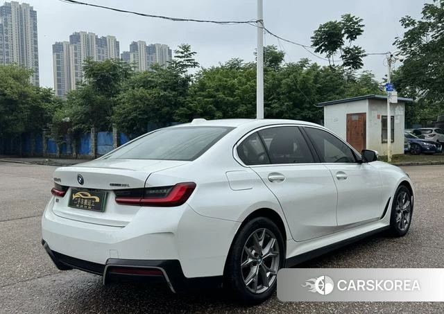 BMW i3 id 4393893 из Китая 8