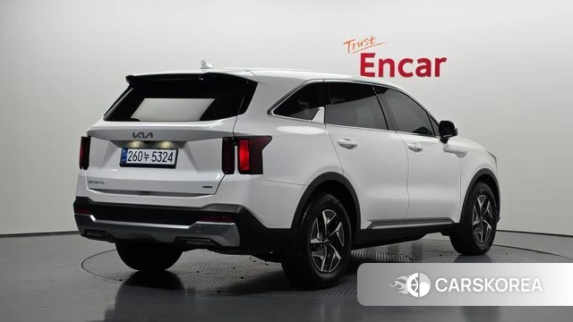 Kia The New Sorento 4th Generation id 4499807 из Кореи 12