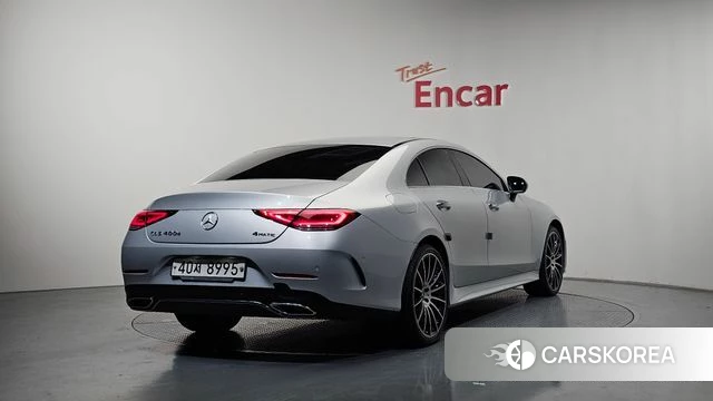 Mercedes-Benz CLS-Class C257 id 4304935 из Кореи 12