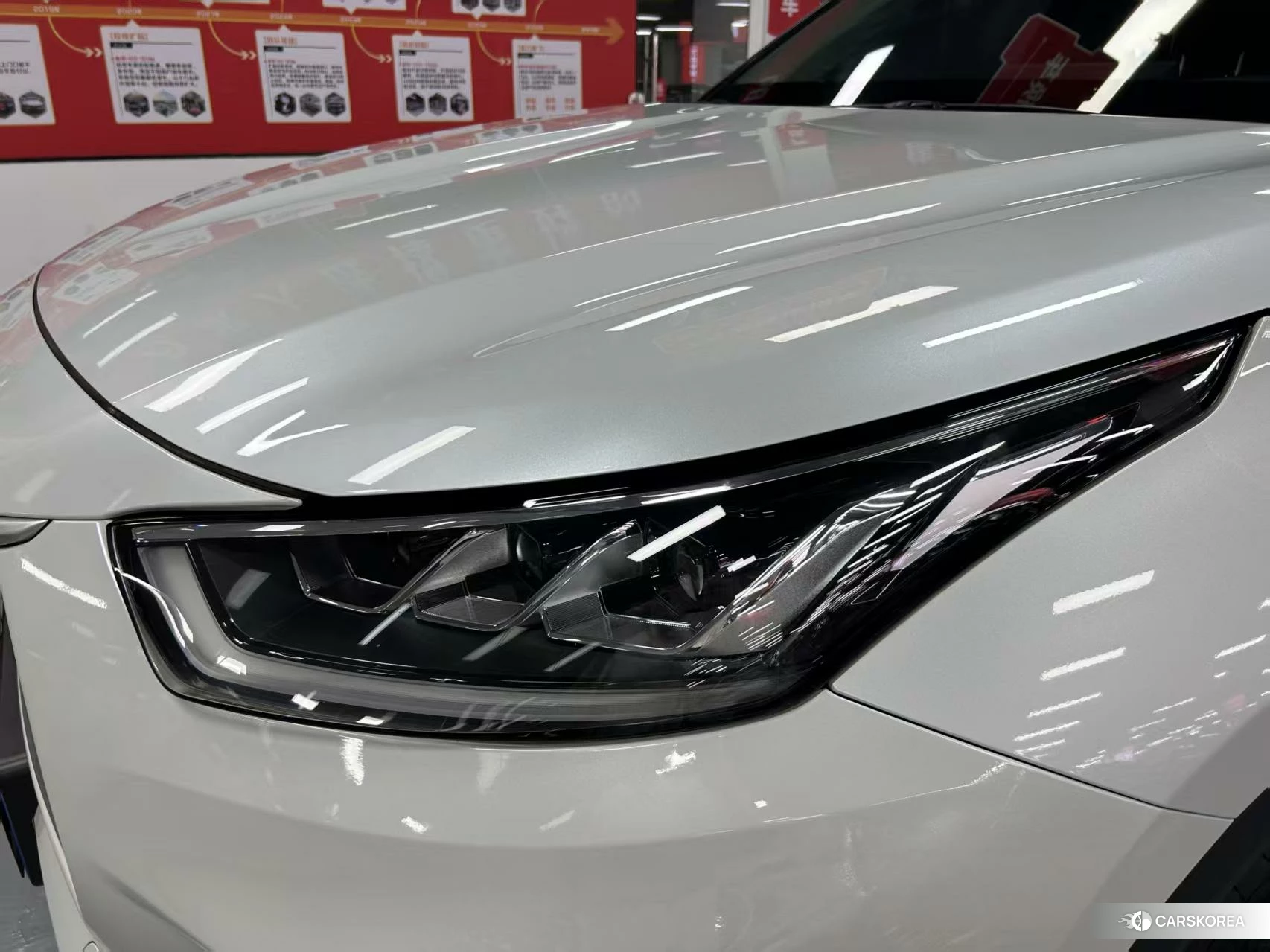Toyota Highlander id 4426704 из Китая 12