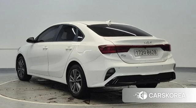Kia The New K3 2nd generation id 4629243 из Кореи 11