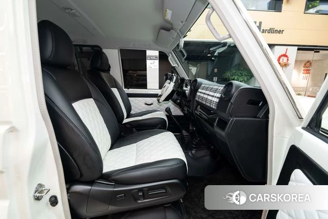 Toyota Land Cruiser 70 Series id 4359679 из Китая 11