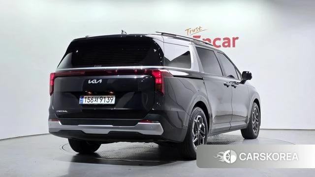 Kia The New Carnival 4th Generation id 4243339 из Кореи 12