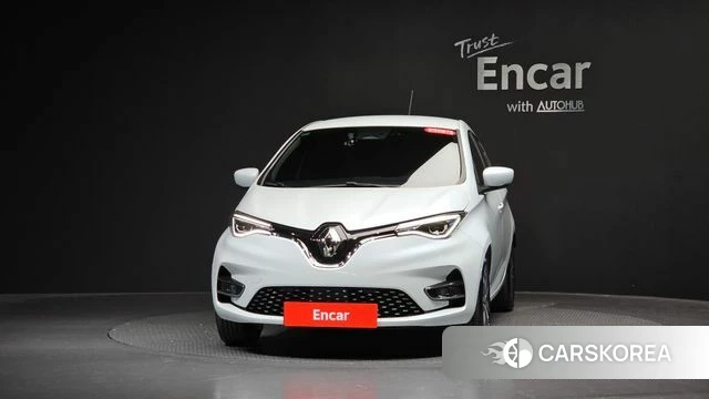 Renault Korea (Samsung) Joe id 4836000 из Кореи 12