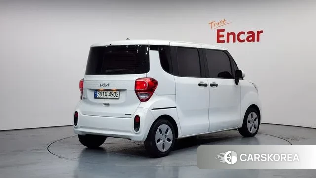 Kia The New Ray id 3746956 из Кореи 12