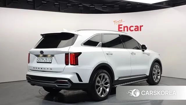 Kia Sorento 4th Generation id 3651129 из Кореи 12