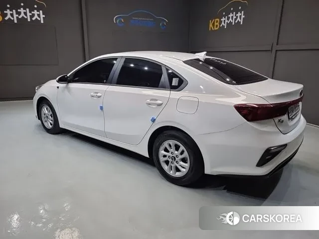 Kia Come New K3 id 3669577 из Кореи 12