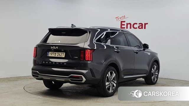 Kia Sorento 4th Generation id 4316168 из Кореи 12