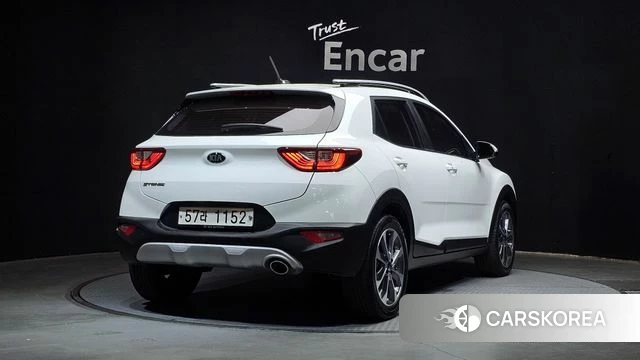 Kia Stonic id 3943009 из Кореи 12