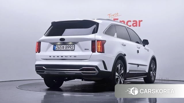 Kia Sorento 4th Generation id 4609902 из Кореи 12
