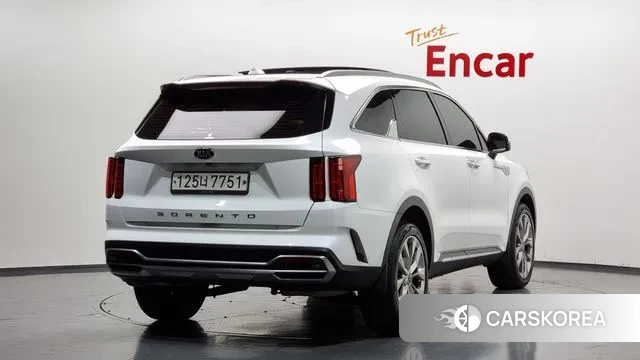 Kia Sorento 4th Generation id 3498984 из Кореи 12