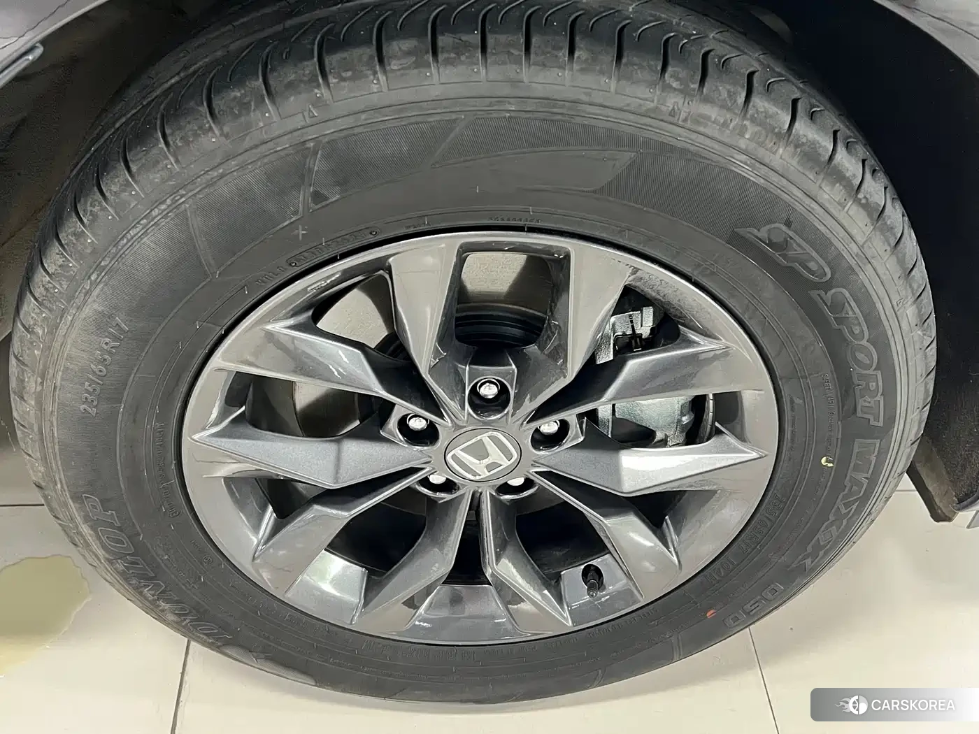 Honda Breeze id 4539233 из Китая 12