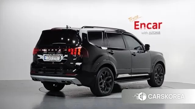 Kia Mohave Master id 3426782 из Кореи 12