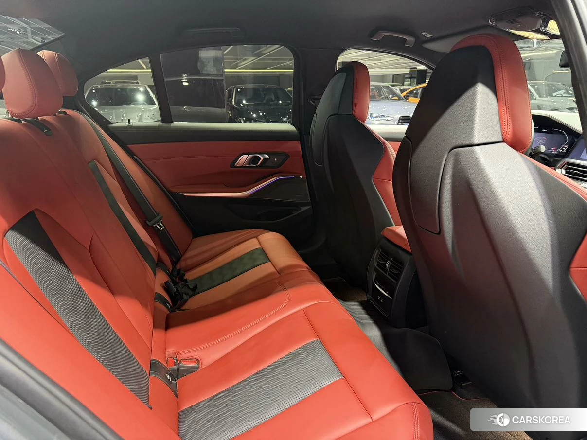 BMW M3 id 4492997 из Китая 7