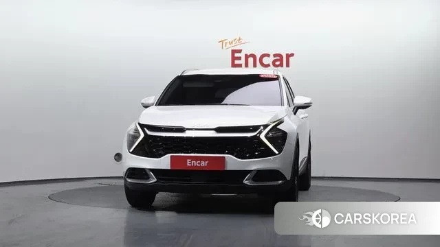 Kia Sportage 5th Generation id 3625084 из Кореи 12