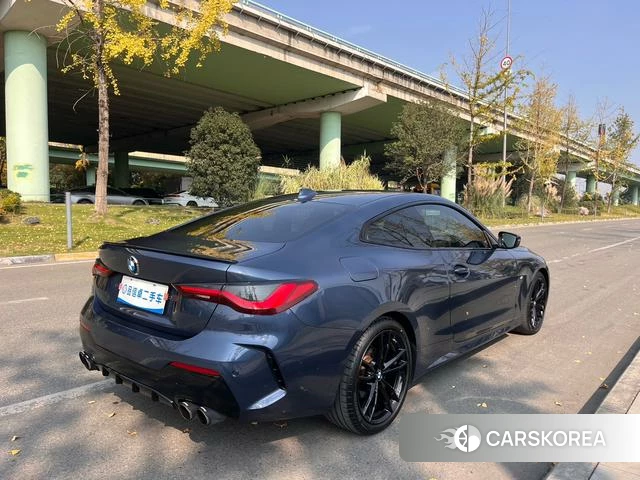 BMW 4 series id 4215762 из Китая 12