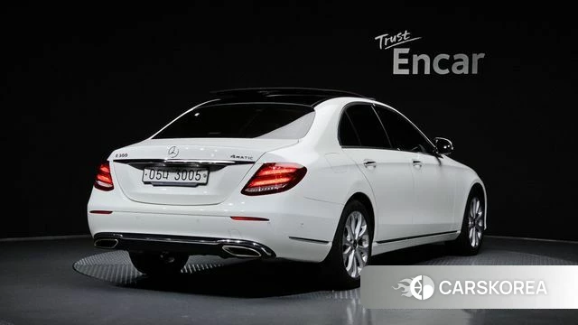Mercedes-Benz E-Class W213 id 4490778 из Кореи 12