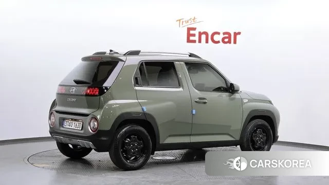 Hyundai Casper id 3752045 из Кореи 12