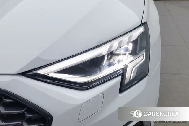 Audi A3 id 4275985 из Китая 12