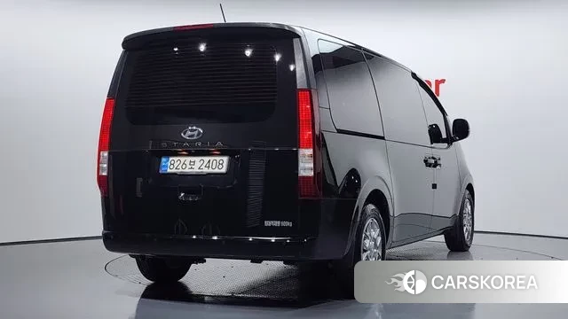 Hyundai Staria id 3349029 из Кореи 12