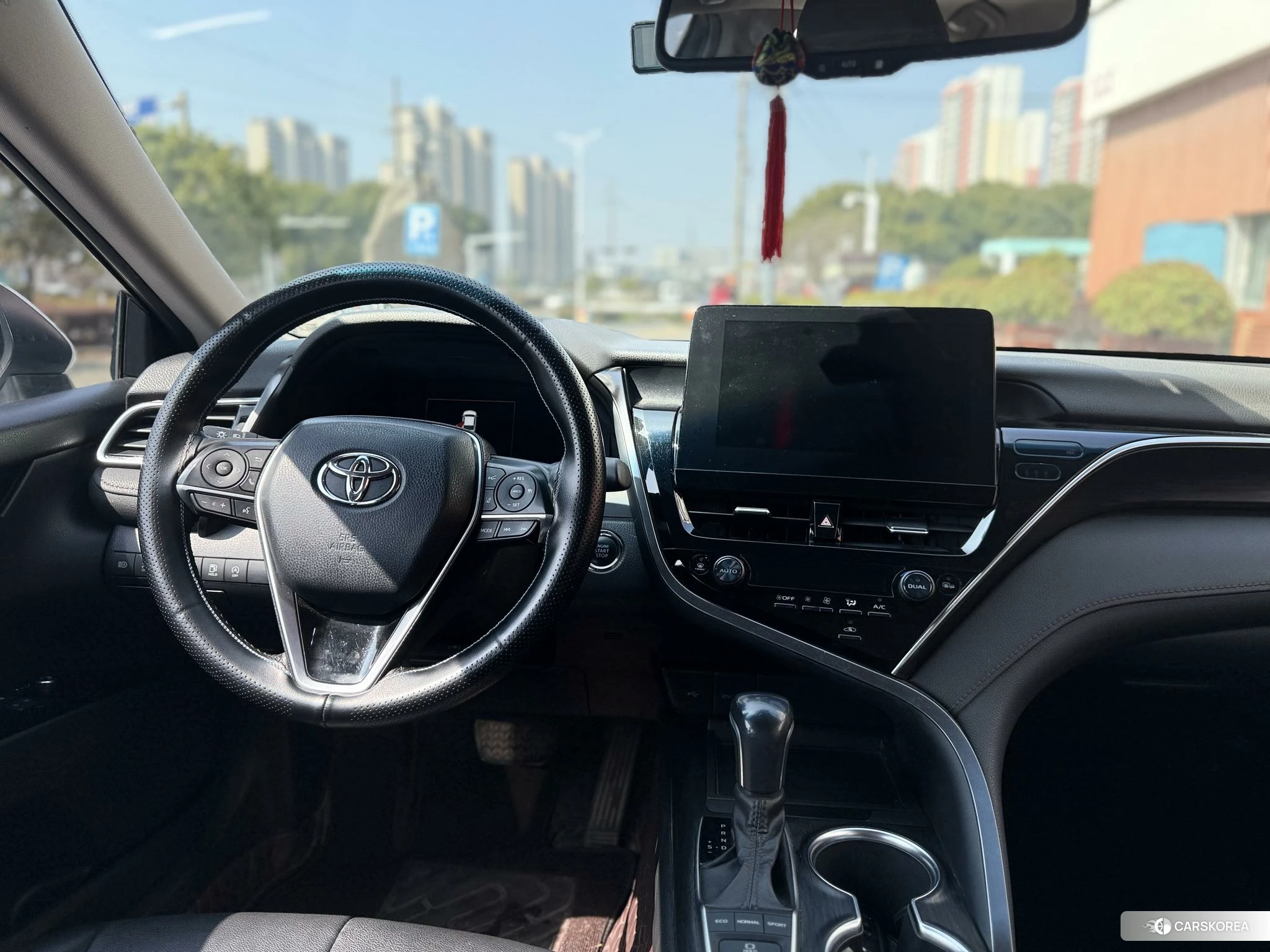 Toyota Camry id 4407209 из Китая 8