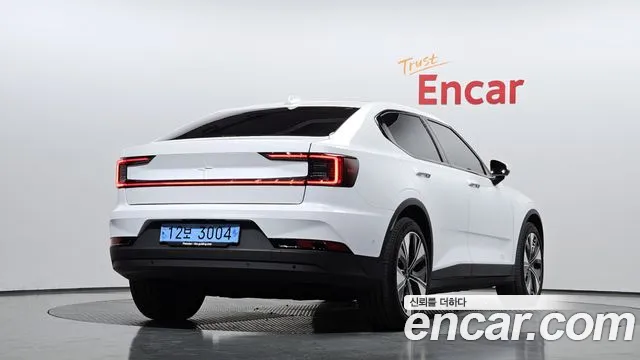 Polestar Polestar 2 id 2713811 из Кореи 12