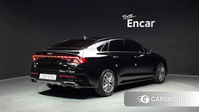 Kia K5 Hybrid 3rd Generation id 3670235 из Кореи 12