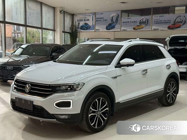 Volkswagen Exploring songs id 4368184 из Китая 12