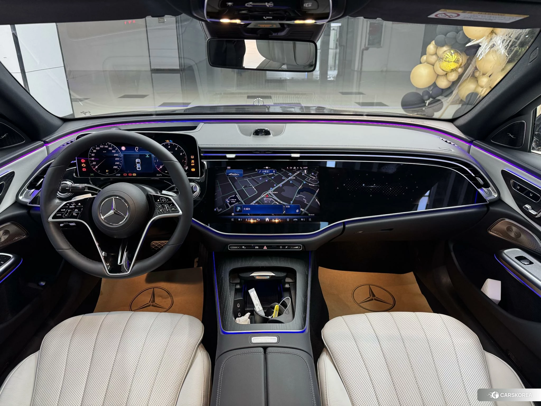 Mercedes-Benz E-Class id 4461623 из Китая 10