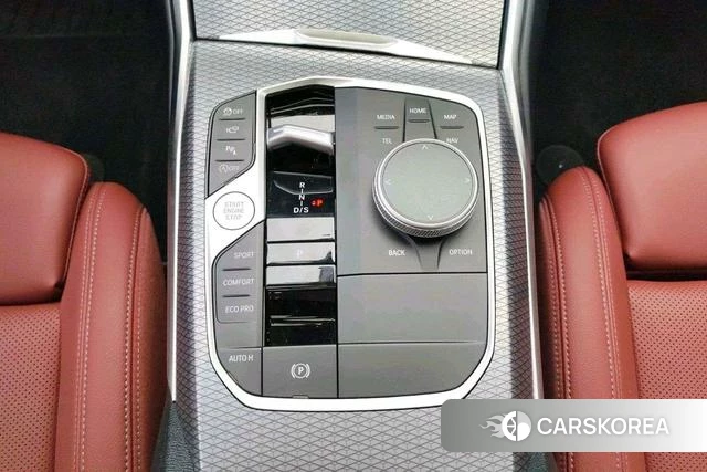 BMW 3 series 2025 Черный из Китая, фото 6