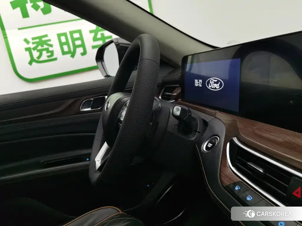Ford Lingyu id 4577743 из Китая 12