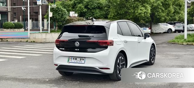 Volkswagen ID.3 id 4290161 из Китая 12