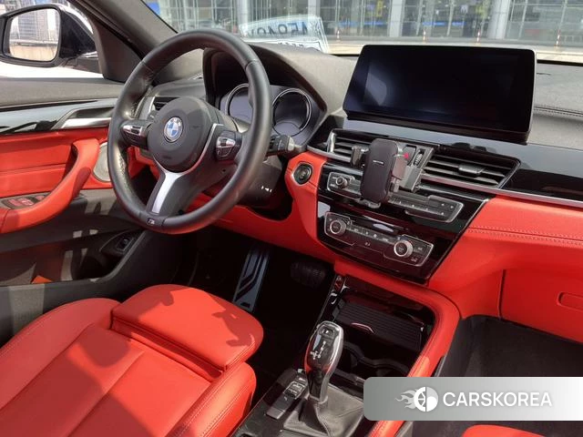 BMW X2 id 4260371 из Китая 9