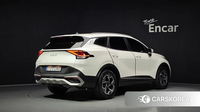 Kia Sportage 5th Generation id 4641183 из Кореи 12