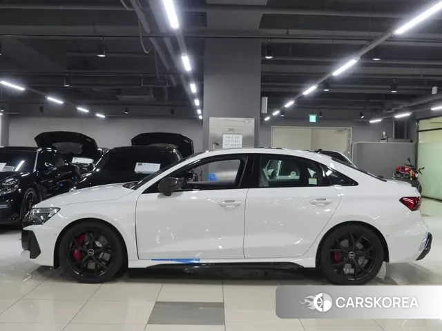 Audi RS3 (8Y) id 3419869 из Кореи 10