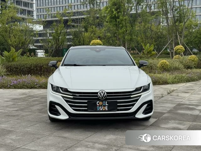 Volkswagen CC id 4290676 из Китая 12