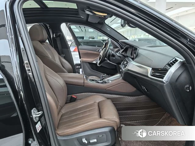 BMW X6 id 4271772 из Китая 7