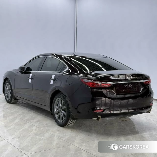 Mazda Atez id 4259039 из Китая 12