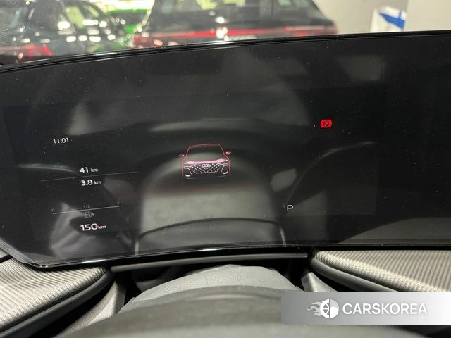 Audi Q5 (80A) 2025 Черный из Кореи, фото 4