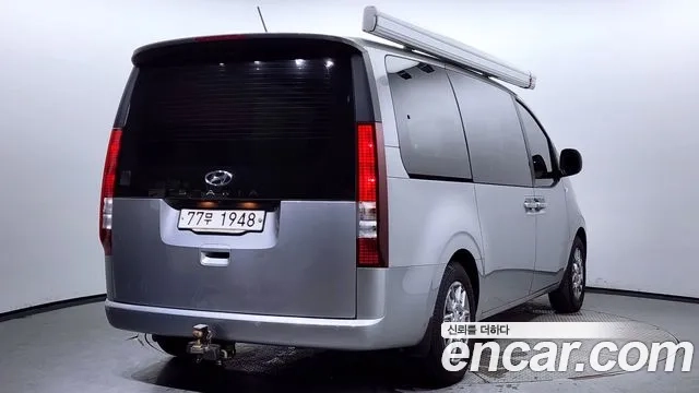 Hyundai Staria id 2944475 из Кореи 12