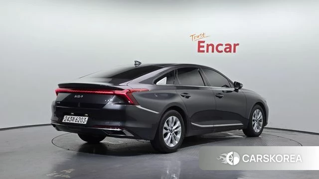 Kia K8 id 4401871 из Кореи 12